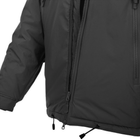 Куртка Helikon-Tex HUSKY Tactical Winter - Climashield Apex 100g, Black XS/Regular (KU-HKY-NL-01) - изображение 14