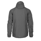 Куртка Helikon-Tex TRAMONTANE Wind Jacket - WindPack Nylon, Shadow grey XL/Regular (KU-TMT-NL-35) - зображення 2