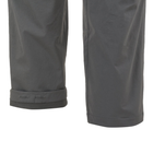 Брюки Helikon-Tex TREKKING TACTICAL PANTS - VersaStretch, Shadow grey M/Long (SP-TTP-VS-35) - зображення 10