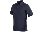 Футболка Polo Helikon-Tex URBAN TACTICAL - TopCool Lite, Navy Blue M/Regular (PD-UTL-TL-37)