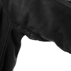 Куртка Helikon-Tex STRATUS - Heavy Fleece, Black 3XL/Regular (BL-STC-HF-01) - изображение 7