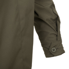 Куртка Helikon-Tex Covert M-65 Jacket®, Taiga green S/Regular (KU-C65-DC-09) - зображення 14