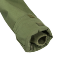 Куртка Helikon-Tex M65 - NyCo Sateen, Olive green M/Long (KU-M65-NY-02) - зображення 15