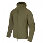 Куртка Helikon-Tex URBAN HYBRID SOFTSHELL - StormStretch, Adaptive green XS/Regular (KU-UHS-NL-12) - зображення 1