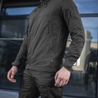 Куртка XS M-Tac Flash Black - зображення 11