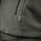 M-Tac куртка Combat Fleece Jacket Army Olive XS/R - зображення 13