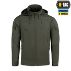 Куртка XS Olive M-Tac Flash Army - зображення 2