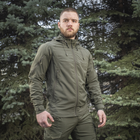 Куртка xs olive m-tac flash army - изображение 5