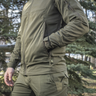 Куртка xs olive m-tac flash army - изображение 13