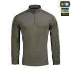 M-Tac рубашка боевая летняя Army Olive S/L - изображение 2