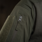 M-Tac рубашка боевая летняя Army Olive S/L - изображение 10