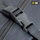 M-Tac рюкзак Intruder Pack Grey - изображение 9