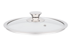 Крышка Gemini 22 см Ardesto (AR0722G)