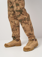 Мужские тактические кроссовки ESDY SK-12-T 41 27 см Койот (2211939666016) - изображение 7