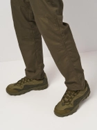 Мужские тактические кроссовки ESDY SK-12-G 41 27 см Олива (2211939659018) - изображение 7