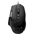 Мышка Logitech G502 X Black (910-006138)