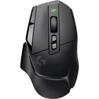 Мишка Logitech G502 X Lightspeed Wireless Black (910-006180)