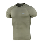 M-Tac футболка Ultra Light Polartec Tan 3XL