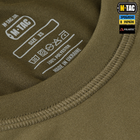 M-Tac футболка Ultra Light Polartec Dark Olive 3XL - зображення 5
