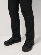 Чоловічі тактичні кросівки ESDY SK-12-B 39 25.5 см Чорні (2211939650015) - зображення 7