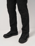 Мужские тактические кроссовки ESDY SK-12-B 43 28.5 см Черные (2211939654013) - изображение 7