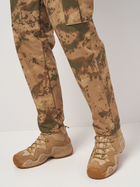 Чоловічі тактичні черевики ESDY SK-36-T 41 27 см Койот (2211949464015) - зображення 7
