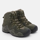 Чоловічі тактичні черевики ESDY SK-36-G 39 25.5 см Олива (2211949455013) - зображення 2