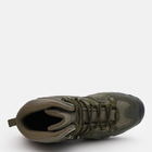 Чоловічі тактичні черевики ESDY SK-36-G 39 25.5 см Олива (2211949455013) - зображення 5