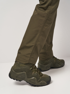 Чоловічі тактичні черевики ESDY SK-36-G 41 27 см Олива (2211949457017) - зображення 7
