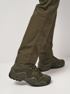 Чоловічі тактичні черевики ESDY SK-36-G 43 28.5 см Олива (2211949459011) - зображення 7