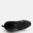 Чоловічі тактичні черевики ESDY SK-36-B 40 26.5 см Чорні (2211949449012) - зображення 5