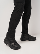 Чоловічі тактичні черевики ESDY SK-36-B 42 28 см Чорні (2211949451015) - зображення 7