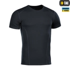M-Tac футболка потоотводящая Athletic Dark Navy Blue XL - изображение 3