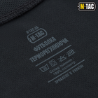 M-Tac футболка потоотводящая Gen.II Dark Navy Blue XL - изображение 6