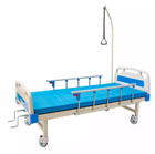 Медицинская кровать 4-секционная MED1-C09 для больницы клиники дома MED1-C09 - изображение 2