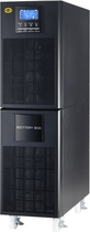 UPS Orvaldi VT6K 6000VA (4800W) Black (VWPP6K) - obraz 1