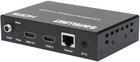 Сплітер Intellinet 208253 HDMI 1080p/60Hz 120m HDCP 1.4 (766623208253) - зображення 3