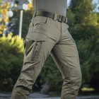 M-Tac брюки Patriot Gen.II Flex Dark Olive 40/32 - изображение 10