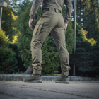 M-Tac штани Patriot Gen.II Flex Dark Olive 40/32 - зображення 15