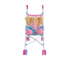 Wózek dla lalki Milly Mally Julia Candy (5901761124934) - obraz 4