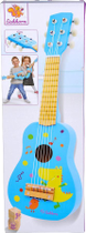 Дерев'яна гітара Simba Eichhorn 54 cм (4003046005066) - зображення 1