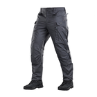 M-Tac штани Conquistador Gen.I Flex Dark Grey 38/34 - зображення 1