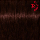 Trwała farba do włosów Indola Xpress Color 4.5 Medium Brown Mahogany 60 ml (4045787579161) - obraz 2