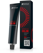 Стійка фарба для волосся Indola Xpress Color 6.77 Dark Blonde Extra Violet 60 мл (4045787579000) - зображення 1