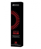 Trwała farba do włosów Indola Xpress Color 3x Speed & Perfect performance 6.0 Dark Blonde 60 ml (4045787477122) - obraz 1