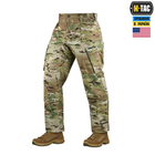 Полевые брюки nyco multicam m/l m-tac - изображение 1