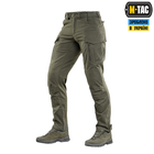 M-Tac штани Patriot Gen.III Vintage Dark Olive 32/34 - зображення 1