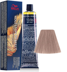 Trwała farba do włosów Wella Koleston Perfect Me + Rich Naturals 10 - 86 Lightest Blonde Pearl Violet 60 ml (8005610653822) - obraz 1