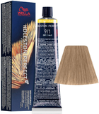 Trwała farba do włosów Wella Koleston Perfect Me + Rich Naturals 9 - 1 Very Light Blonde Ash 60 ml (8005610650937) - obraz 1