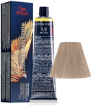 Trwała farba do włosów Wella Koleston Perfect Me + Rich Naturals 9 - 8 Very Light Blonde Pearl 60 ml (8005610650876) - obraz 1